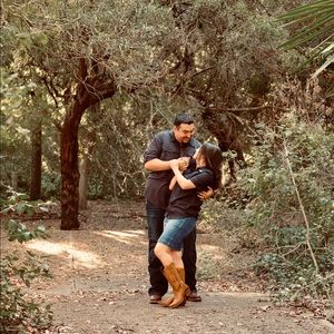 Meet your Posher, Ruth